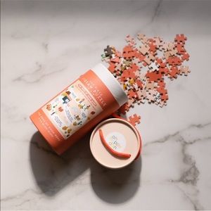 JIGSAW Puzzle 500 pieces